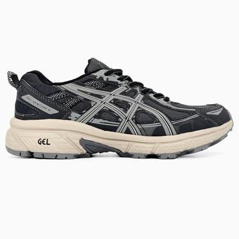 Кроссовки Asics Gel-Venture 6 Black Clay
