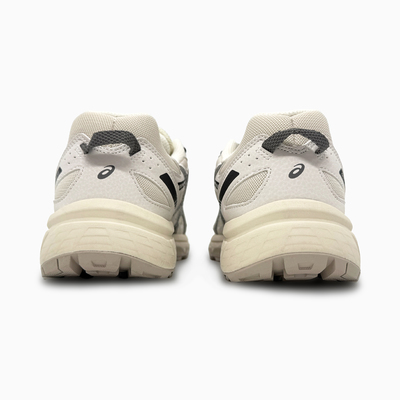 Кроссовки Asics Gel-Venture 6 Cream Black (Бежевый) - фото 5 