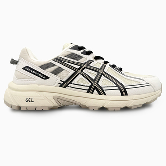 Кроссовки Asics Gel-Venture 6 Cream Black