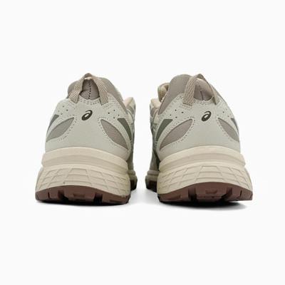 Кроссовки Asics Gel-Venture 6 Cream Brown Grey (Бежевый) - фото 4 
