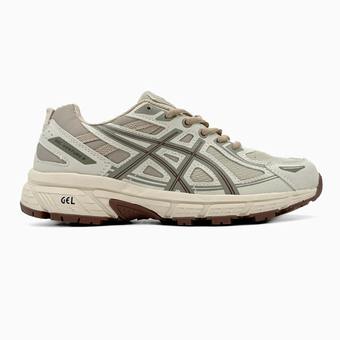 Кросівки Asics Gel-Venture 6 Cream Brown Grey