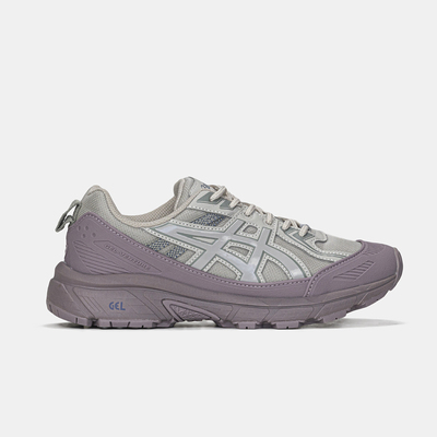 Кроссовки Asics Gel-Venture 6 Oyster Grey (Серый) - фото 1 Keedy
