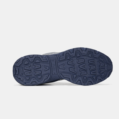 Кроссовки Asics Gel-Venture 6 Shield Grand Shark (Серый) - фото 5 