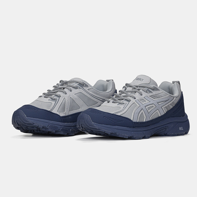 Кроссовки Asics Gel-Venture 6 Shield Grand Shark (Серый) - фото 2 