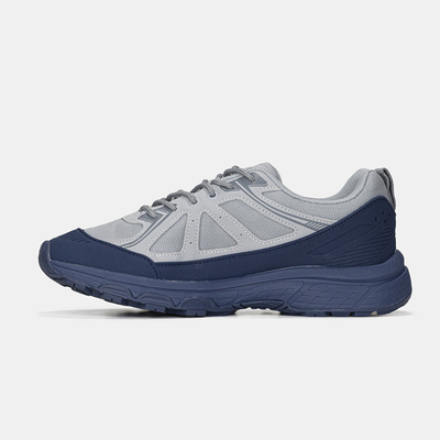 Кроссовки Asics Gel-Venture 6 Shield Grand Shark (Серый) - фото 3 