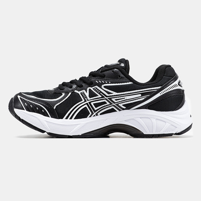 Кросівки Asics GT-2160 Black White (Білий) - фото 4 