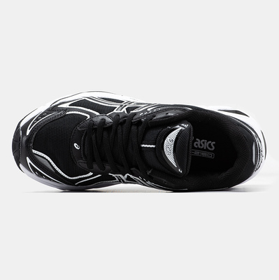 Кросівки Asics GT-2160 Black White (Білий) - фото 3 