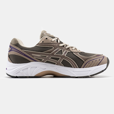 Кросівки Asics GT-2160 Brown Grape Cream (Коричневий) - фото 4 