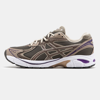 Кросівки Asics GT-2160 Brown Grape Cream