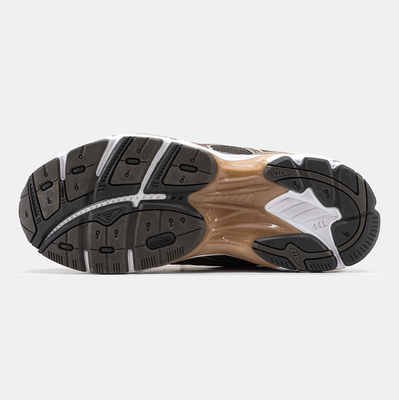 Кросівки Asics GT-2160 Brown Grape Cream (Коричневий) - фото 6 