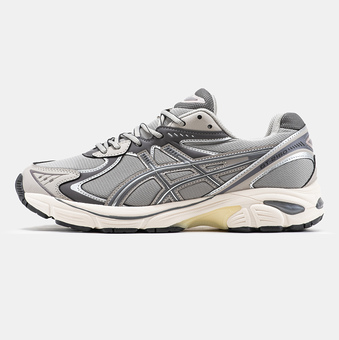 Кроссовки Asics GT-2160 Grey Black
