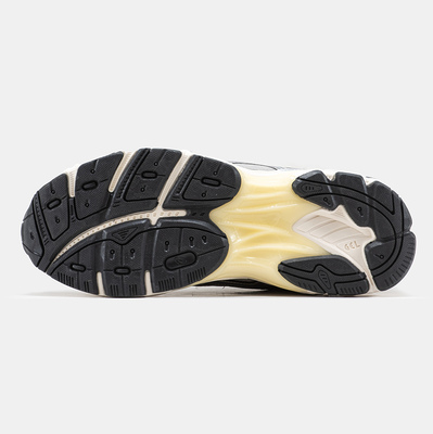 Кросівки Asics GT-2160 Grey Black (Сірий) - фото 6 