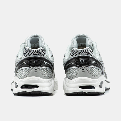 Кросівки Asics GT-2160 Light Grey Black (Сірий) - фото 5 