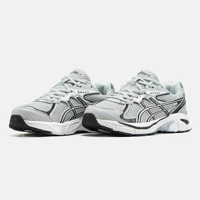 Кросівки Asics GT-2160 Light Grey Black (Сірий) - фото 2 