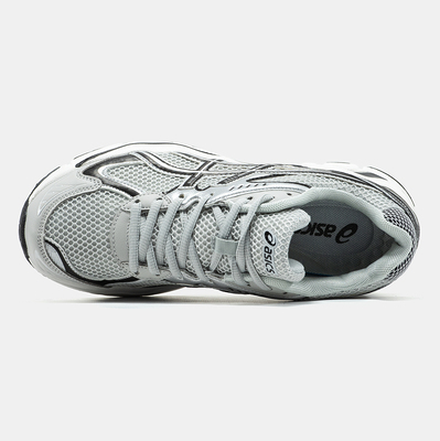 Кросівки Asics GT-2160 Light Grey Black (Сірий) - фото 3 