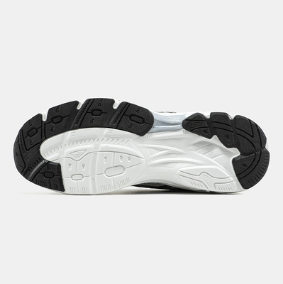 Кросівки Asics GT-2160 Light Grey Black (Сірий) - фото 6 