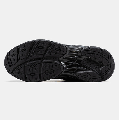 Кросівки Asics GT-2160 Triple Black (Чорний) - фото 6 