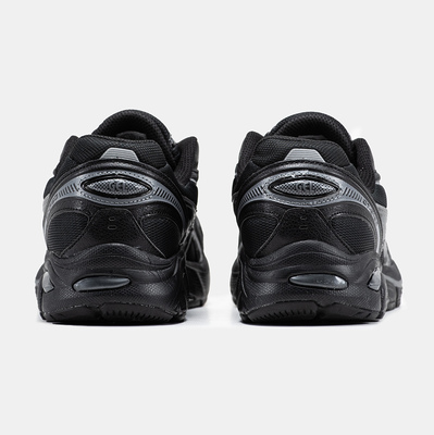 Кросівки Asics GT-2160 Triple Black (Чорний) - фото 5 