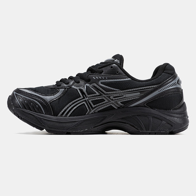 Кросівки Asics GT-2160 Triple Black (Чорний) - фото 4 