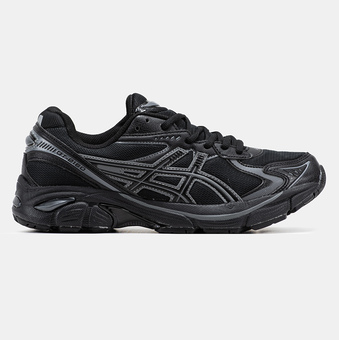 Кроссовки Asics GT-2160 Triple Black