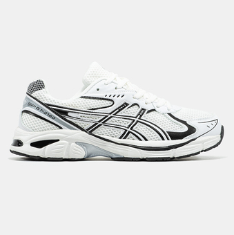 Кроссовки Asics GT-2160 White Black