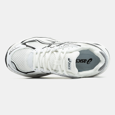 Кросівки Asics GT-2160 White Black (Білий) - фото 3 