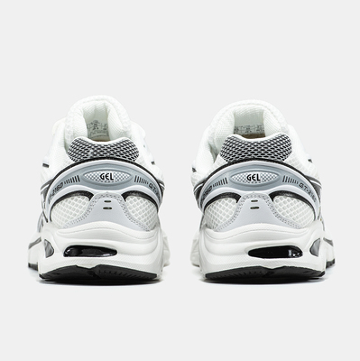 Кросівки Asics GT-2160 White Black (Білий) - фото 5 