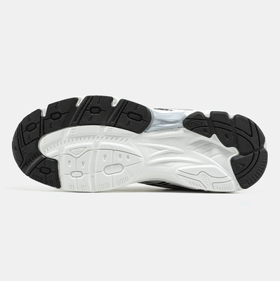 Кросівки Asics GT-2160 White Black (Білий) - фото 6 