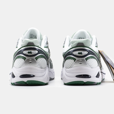 Кросівки Asics GT-2160 White Silver Green (Білий) - фото 5 