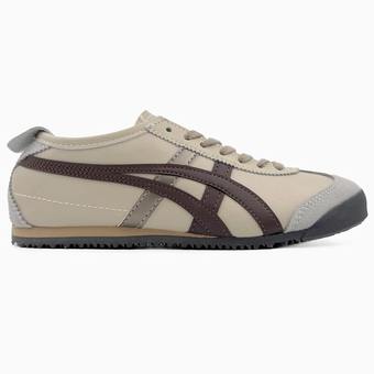 Кеди Asics Onitsuka Tiger Mexico 66 Beige