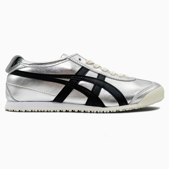 Кеди Asics Onitsuka Tiger Mexico 66 Silver