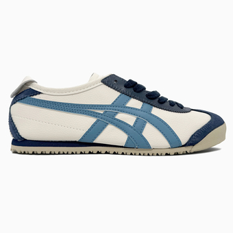 Кеды Asics Onitsuka Tiger Mexico Beige Blue