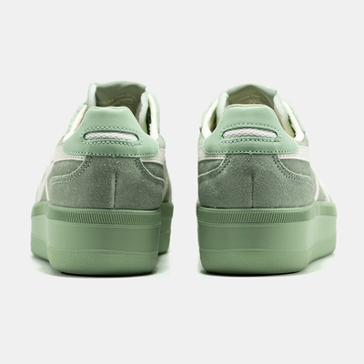 Кеды Asics Onitsuka Tiger Tokuten Mint Green White (Мятный) - фото 5 