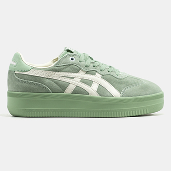 Кеди Asics Onitsuka Tiger Tokuten Mint Green White