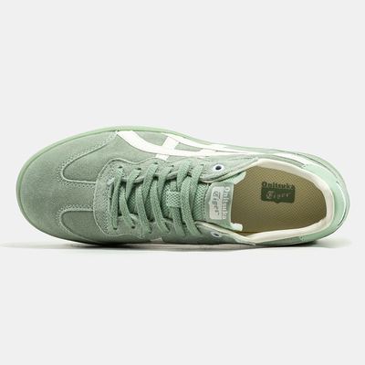 Кеды Asics Onitsuka Tiger Tokuten Mint Green White (Мятный) - фото 3 
