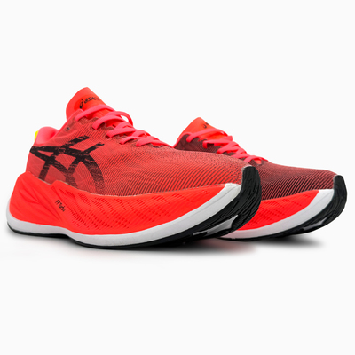 Кросівки Asics Superblast Bright Red Black (Червоний) - фото 2 