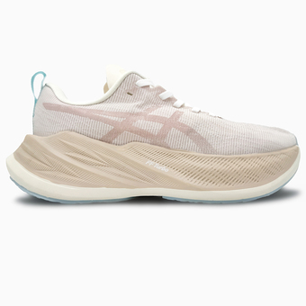 Кроссовки Asics Superblast Cream Beige
