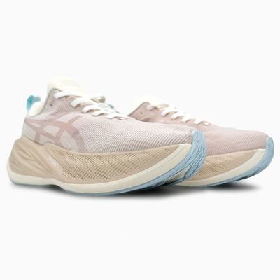 Кросівки Asics Superblast Cream Beige (Бежевий) - фото 2 