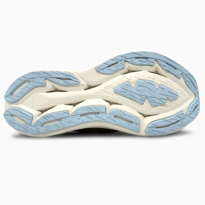 Кросівки Asics Superblast Cream Beige (Бежевий) - фото 6 