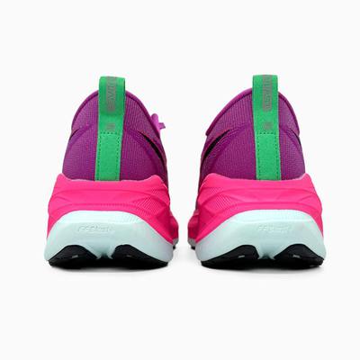 Кроссовки Asics Superblast Magenta Pink Glow (Фиолетовый) - фото 5 