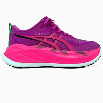 Кроссовки Asics Superblast Magenta Pink Glow