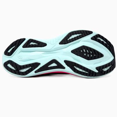 Кроссовки Asics Superblast Magenta Pink Glow (Фиолетовый) - фото 6 