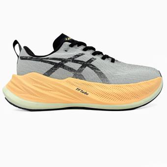 Кроссовки Asics Superblast Peach Grey Black