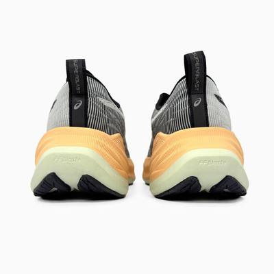 Кросівки Asics Superblast Peach Grey Black (Сірий) - фото 5 