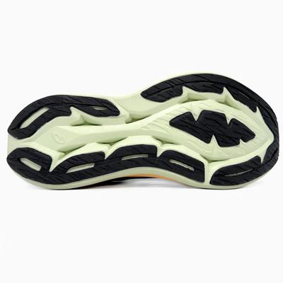 Кросівки Asics Superblast Peach Grey Black (Сірий) - фото 6 