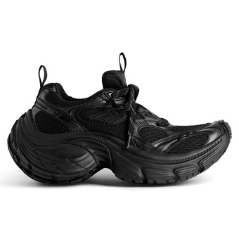 Кросівки Balenciaga 10XL Black