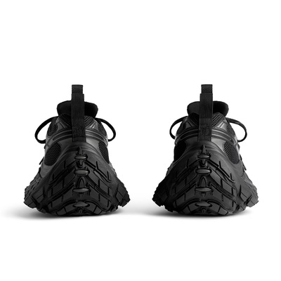 Кросівки Balenciaga 10XL Black 792779W2MV21000 (Чорний) - фото 5 