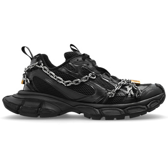 Кроссовки Balenciaga 3XL Chain Black