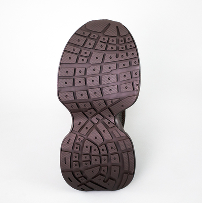Кроссовки Balenciaga 3XL Chocolate (Желтый) - фото 4 