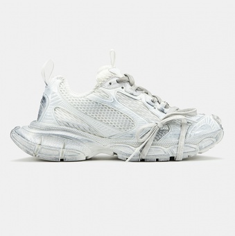 Кросівки Balenciaga 3XL Dirty White